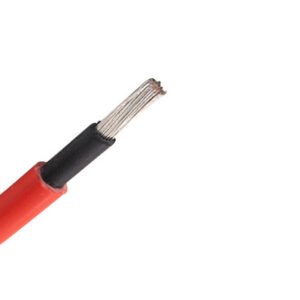Solar Cable TUV 2PFG 1169