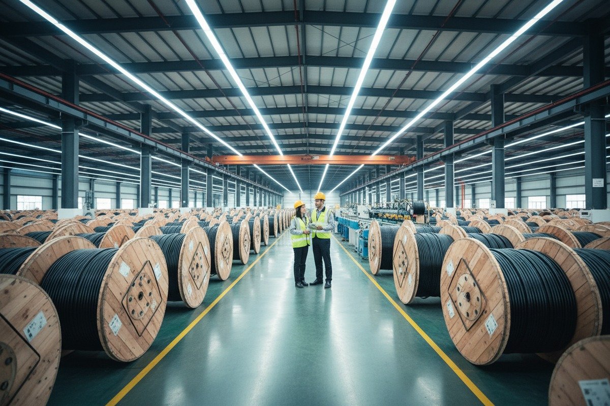 Confirming manufacturer experience with ADSS span and tension requirements using sag-tension calculation tables (ID#4)