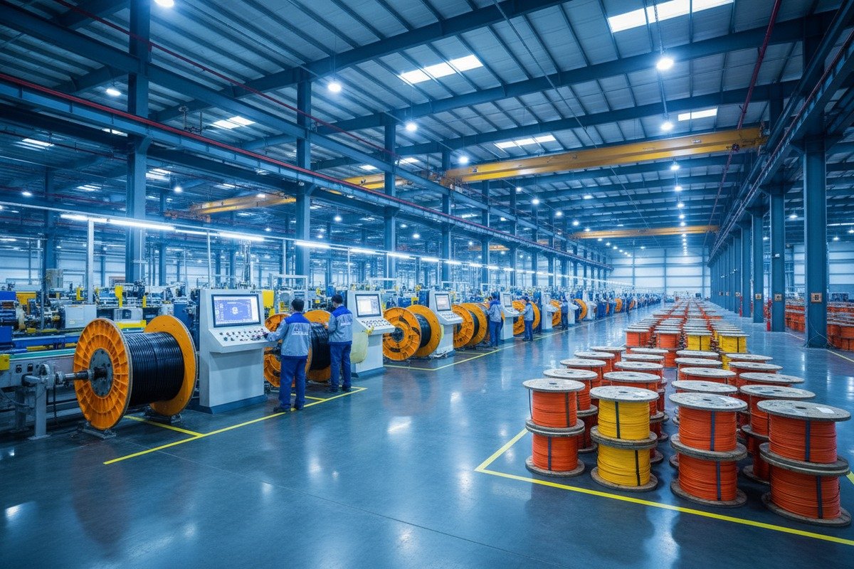 Evaluating factory production capacity and schedules to meet custom project deadlines (ID#4)