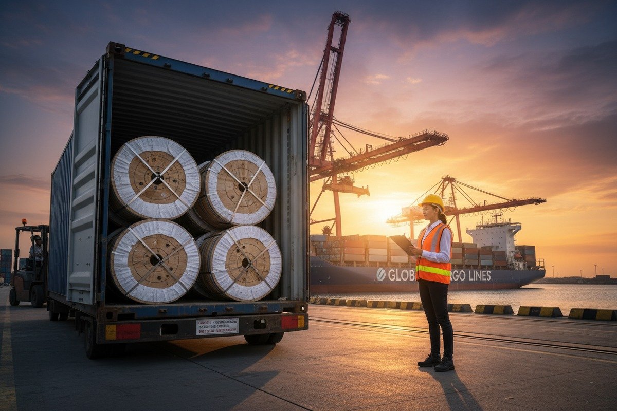 Resolving discrepancies between factory OTDR reports and post-delivery fiber optic cable test results (ID#5)