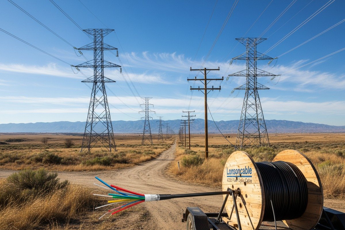 Understanding the relationship between cable tension and long-term optical stability in fiber (ID#5)