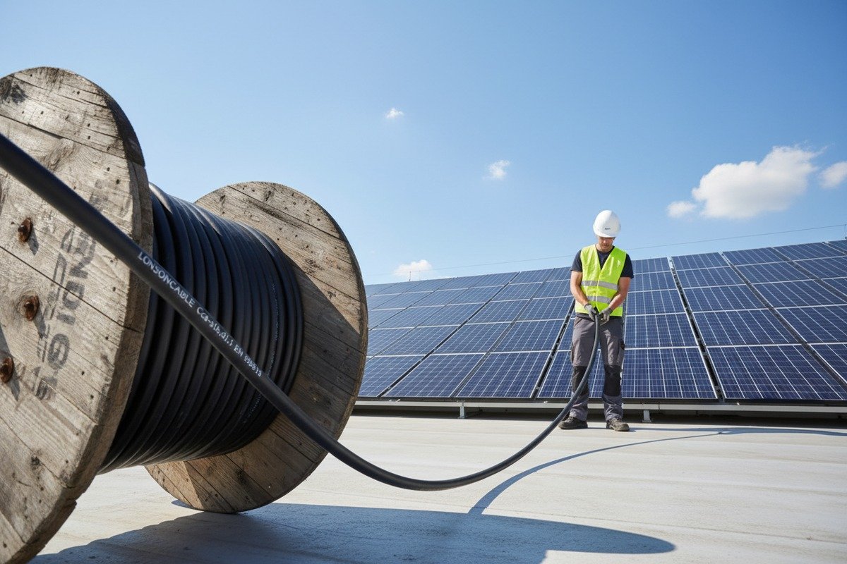 Determining Dca or Cca CPR fire ratings for residential and commercial solar projects (ID#2)