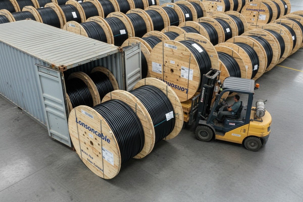 PV cable specifications for 25-year performance in extreme cold climate conditions (ID#5)