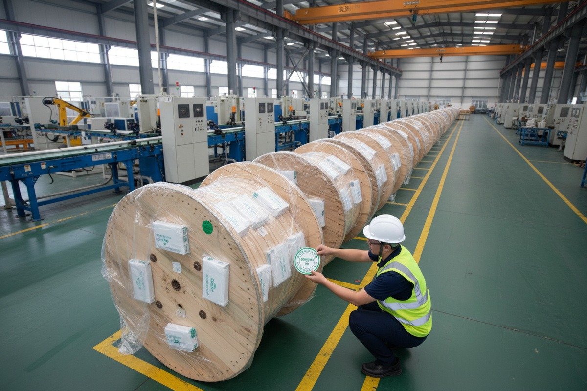 Negotiating fixed-rate freight contracts to avoid hidden port fees and surcharges (ID#5)