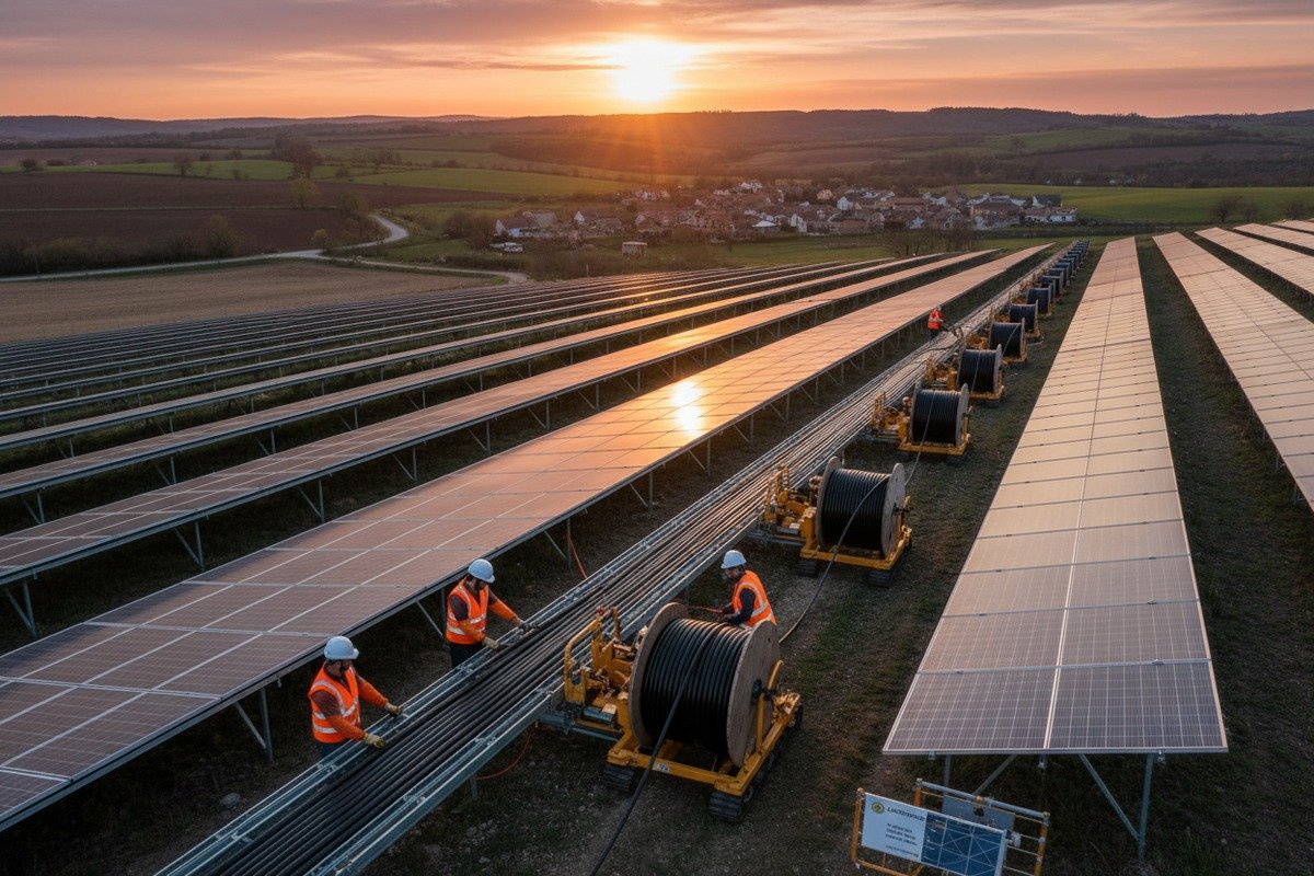 Long-term risks of overlooking chemical limit compliance in solar project procurement (ID#5)