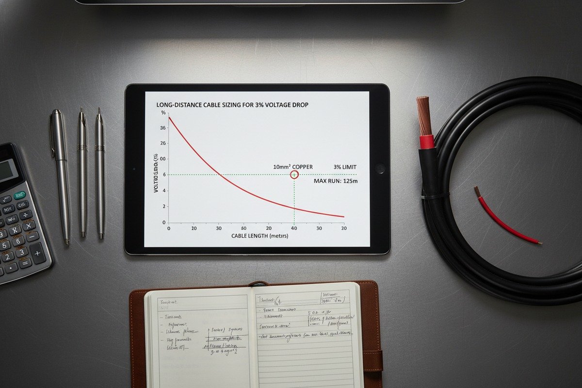 Verifying TUV EN50618 compliance and certification for 4mm and 6mm solar cables (ID#5)