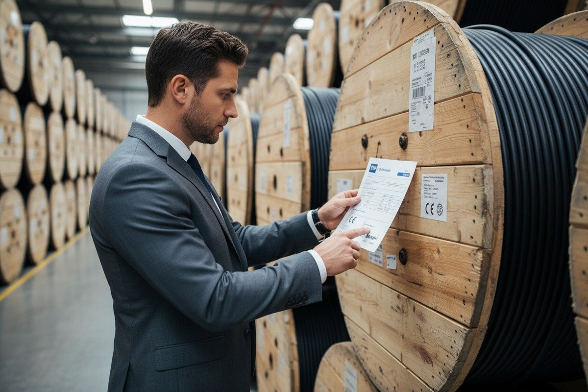Conducting on-site insulation tests to prevent grid-connection failures in solar projects (ID#4)
