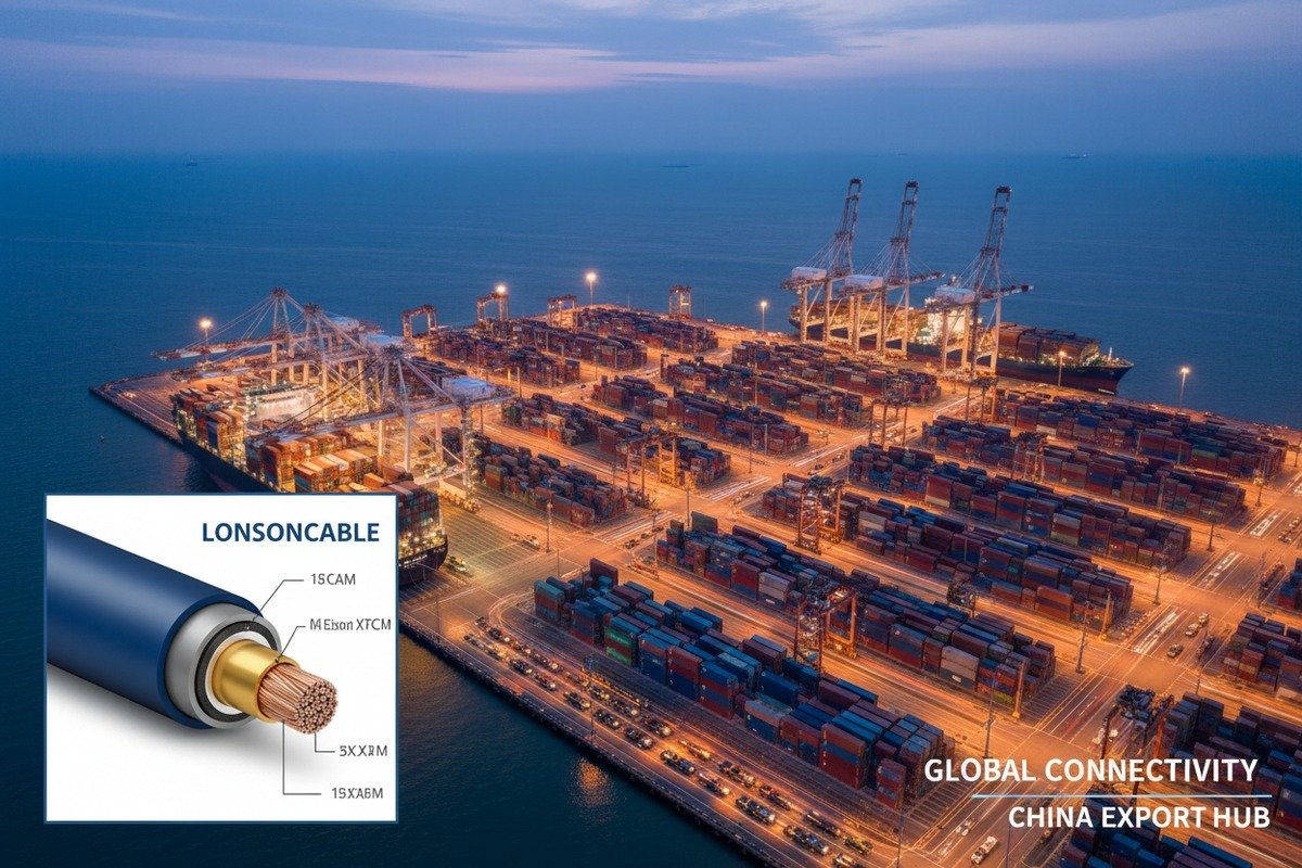 Schedule reliability of Shanghai and Ningbo ports for timely solar project cable deliveries (ID#5)