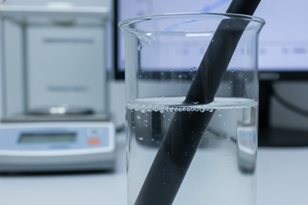 Verifying supplier insulation quality through raw material traceability and third-party lab reports (ID#4)