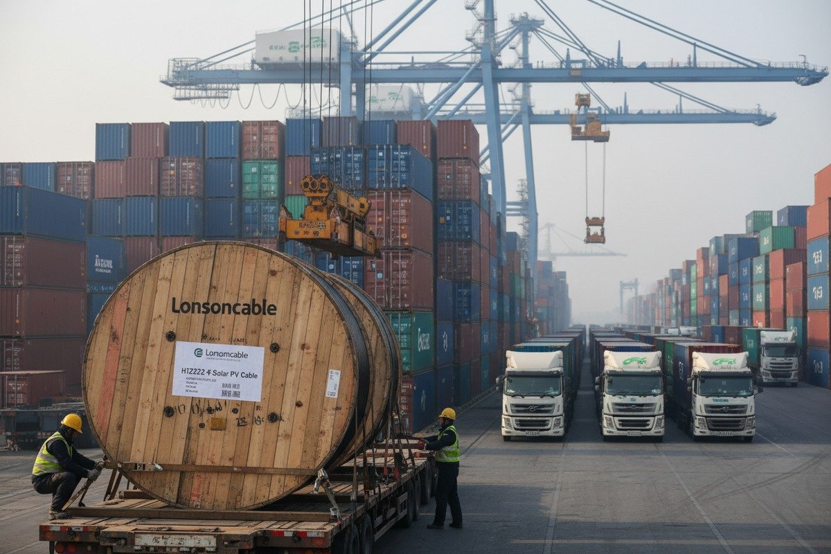 Securing shipping containers and vessel space six weeks before Chinese New Year freight spikes (ID#4)